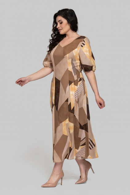 Платье Эвита