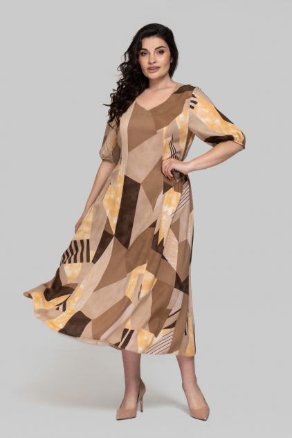 Платье Эвита