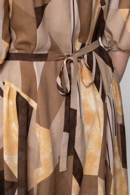 Платье Эвита