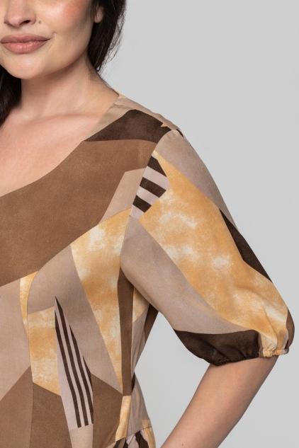 Платье Эвита