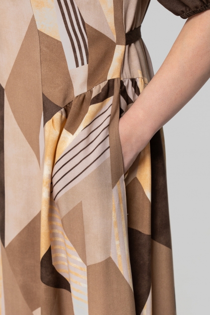 Платье Эвита