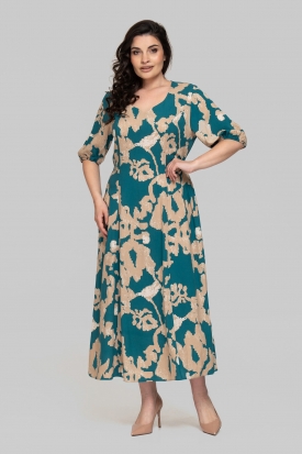 Платье Эвита