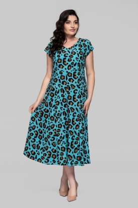 Сарафан Моана