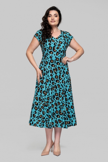 Сарафан Моана