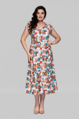 Сарафан Моана