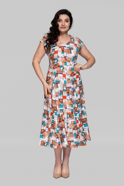 Сарафан Моана