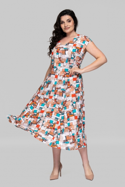 Сарафан Моана