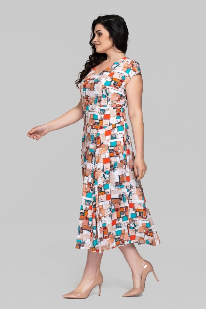 Сарафан Моана