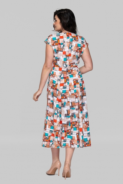 Сарафан Моана