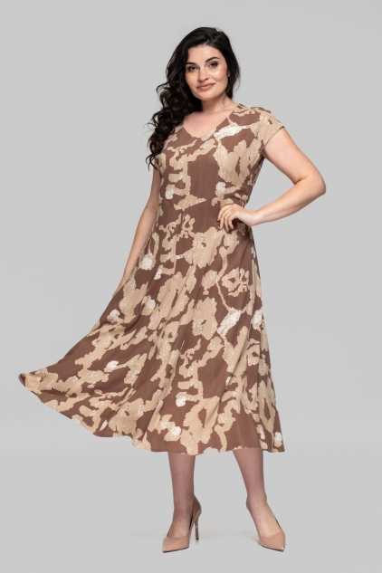 Сарафан Моана