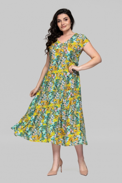 Сарафан Моана