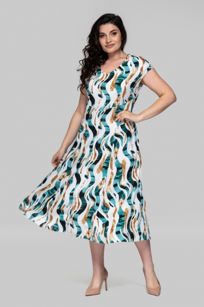 Сарафан Моана