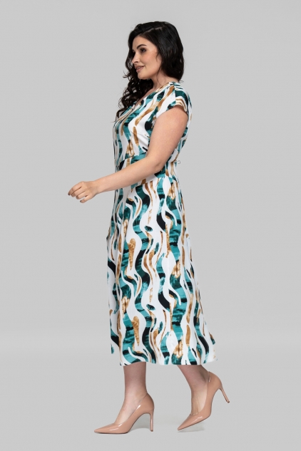 Сарафан Моана