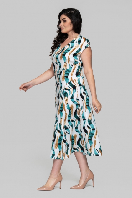 Сарафан Моана