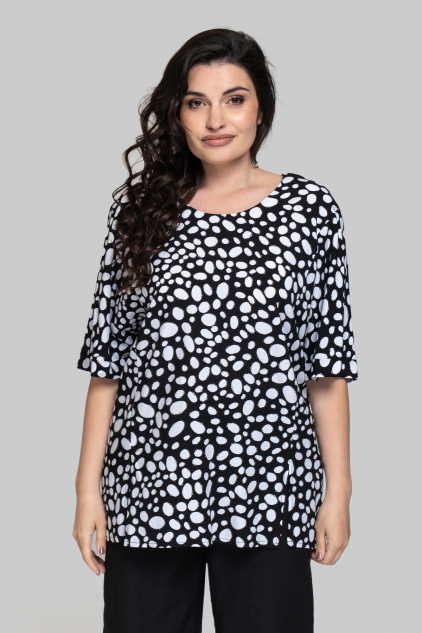 Блуза Луіза 2