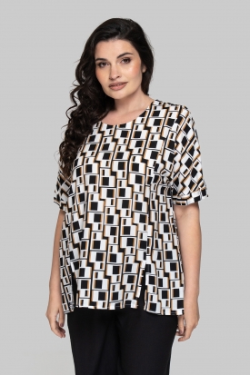 Блуза Луіза 2