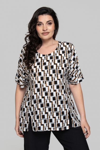 Блуза Луіза 2