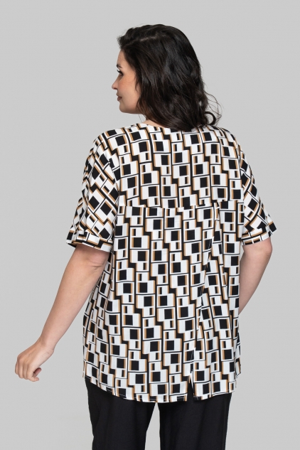 Блуза Луіза 2