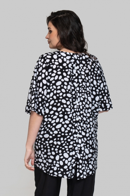 Блуза Луіза 3