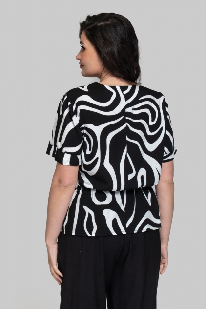 Блуза Палермо 2