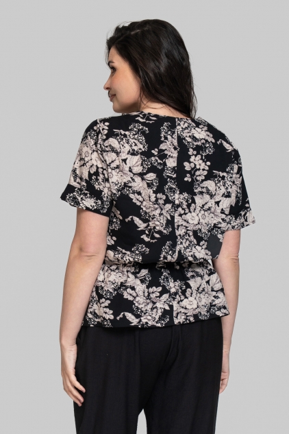 Блуза Палермо