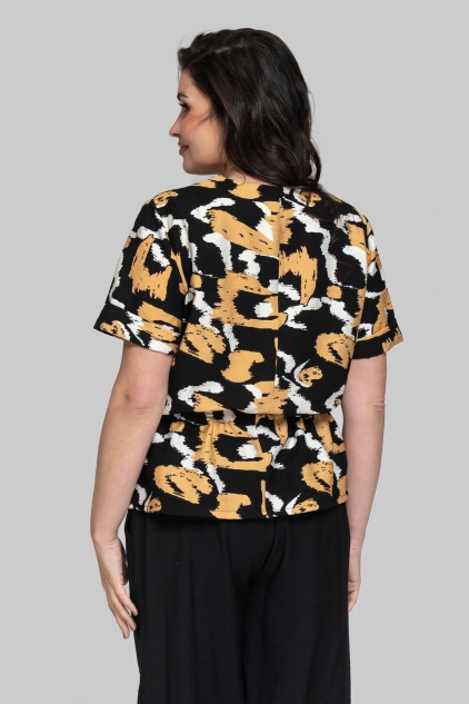 Блуза Палермо 2