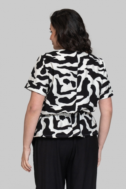 Блуза Палермо