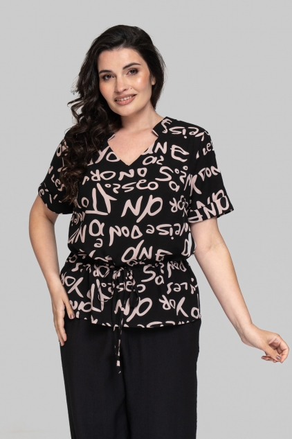 Блуза Палермо