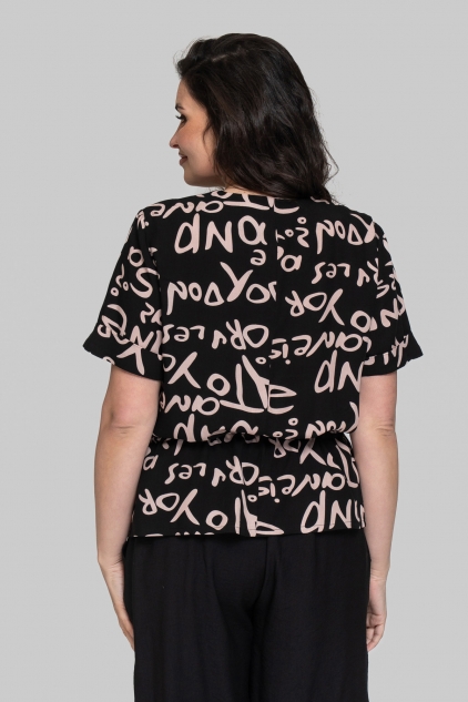 Блуза Палермо 2