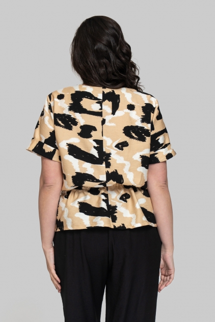 Блуза Палермо