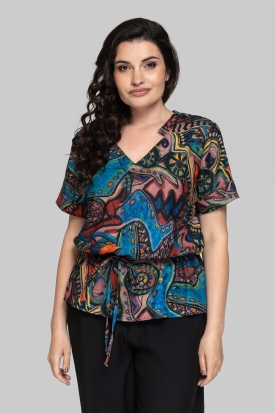 Блуза Палермо