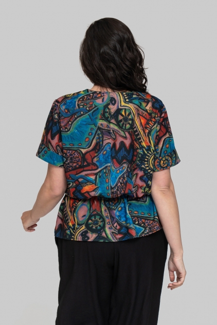 Блуза Палермо 2