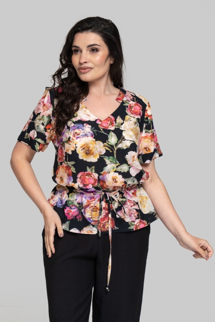 Блуза Палермо