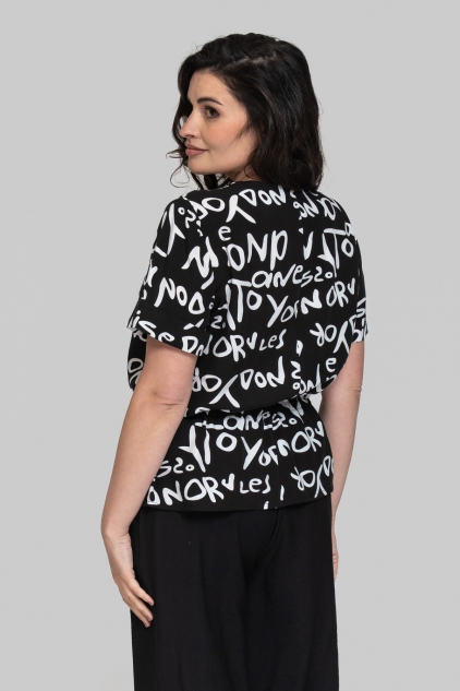 Блуза Палермо