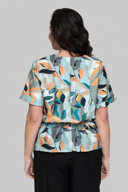 Блуза Палермо