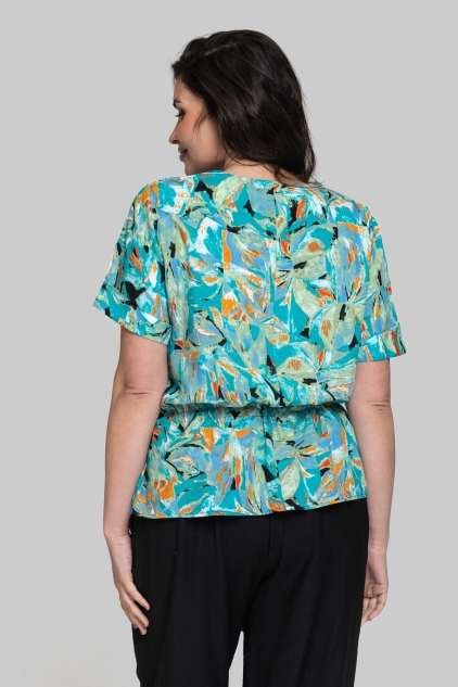 Блуза Палермо 2