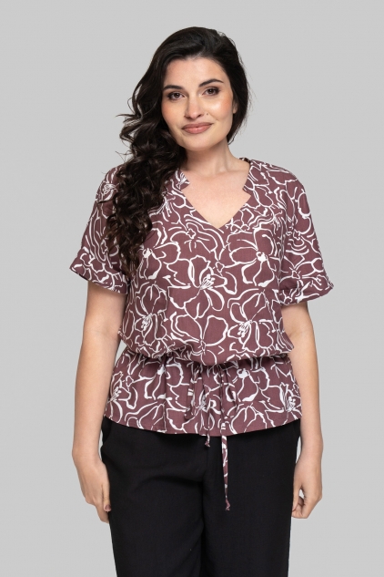 Блуза Палермо 2