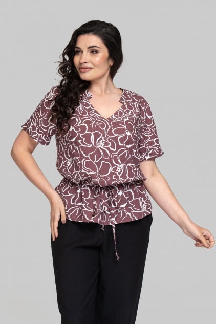 Блуза Палермо