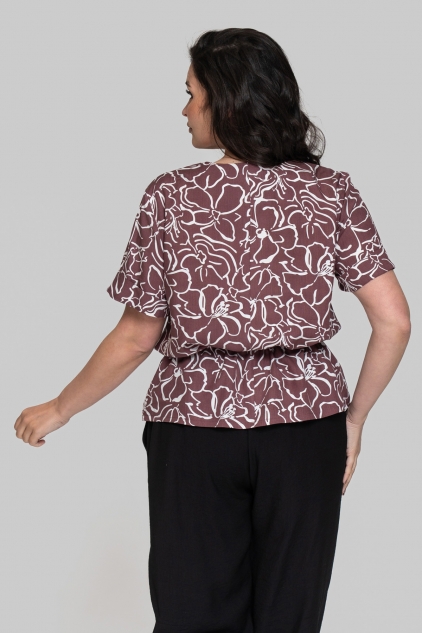 Блуза Палермо 2