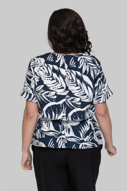 Блуза Палермо