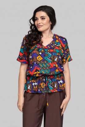 Блуза Палермо