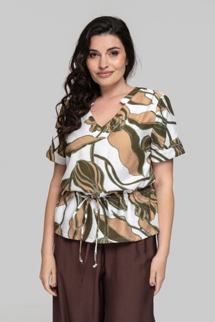 Блуза Палермо