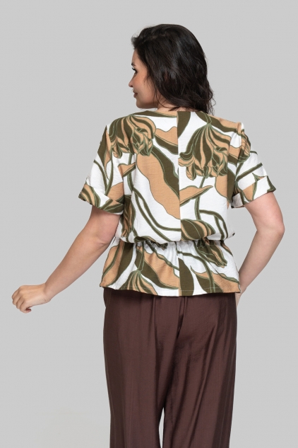 Блуза Палермо