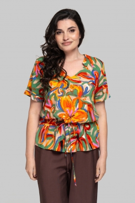 Блуза Палермо