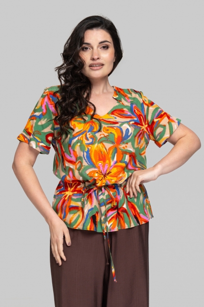 Блуза Палермо