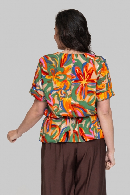 Блуза Палермо 2