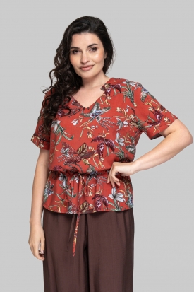 Блуза Палермо