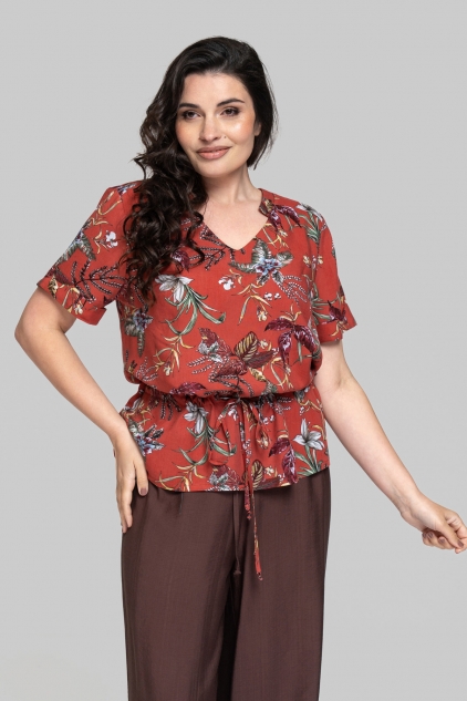 Блуза Палермо 2