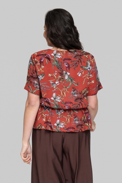 Блуза Палермо 2