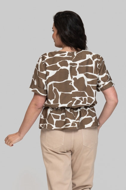 Блуза Палермо